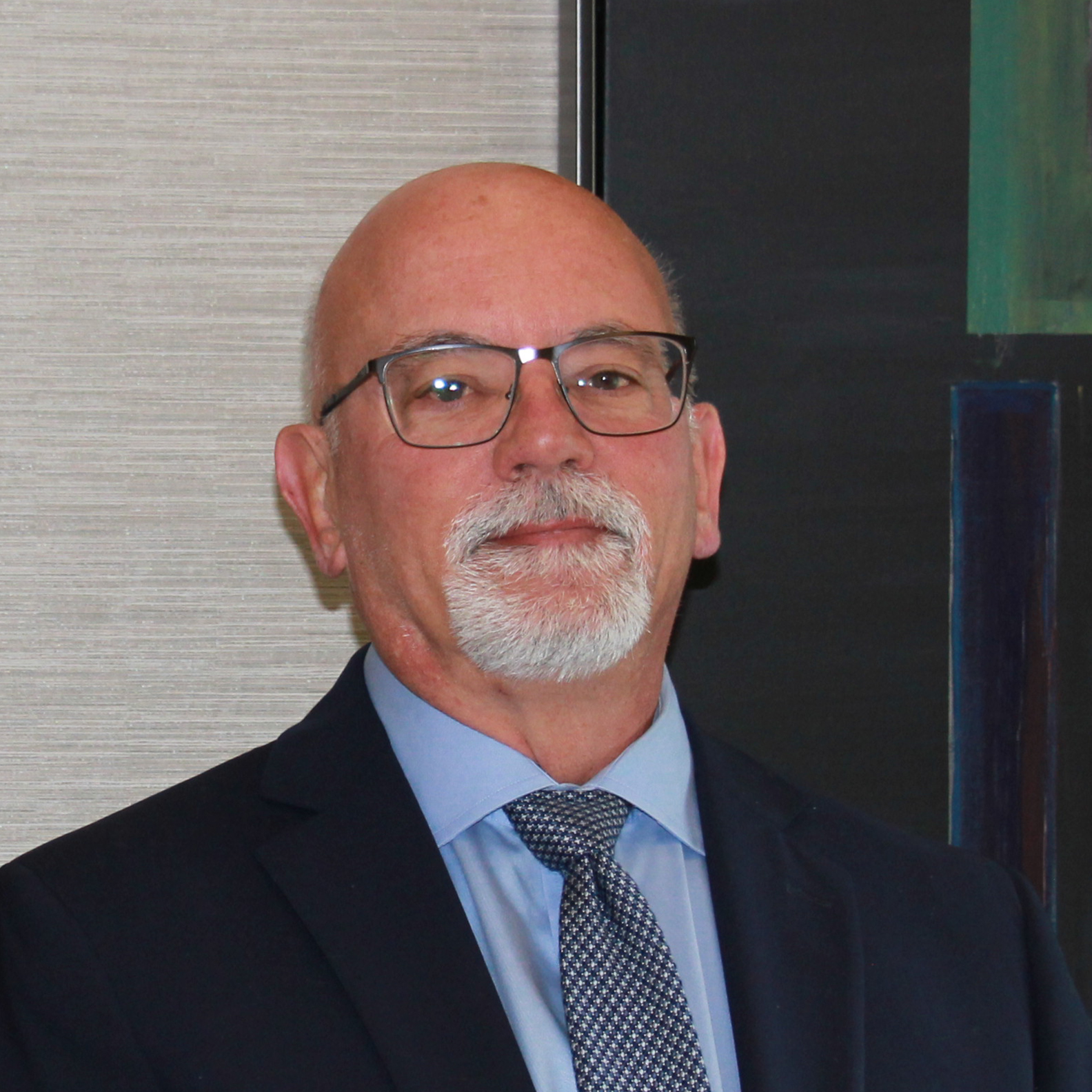 John D'Angelo, ARA, LEED AP